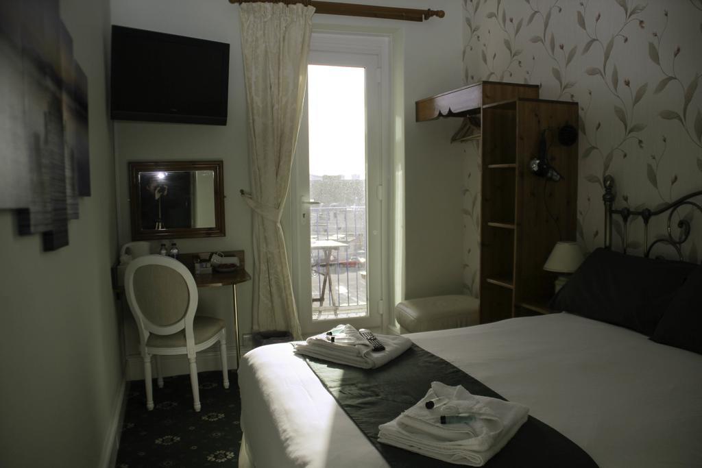 Rooms At Harmony Poynt Γουέστον Σούπερ Μερ Δωμάτιο φωτογραφία