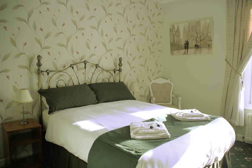 Rooms At Harmony Poynt Γουέστον Σούπερ Μερ Δωμάτιο φωτογραφία