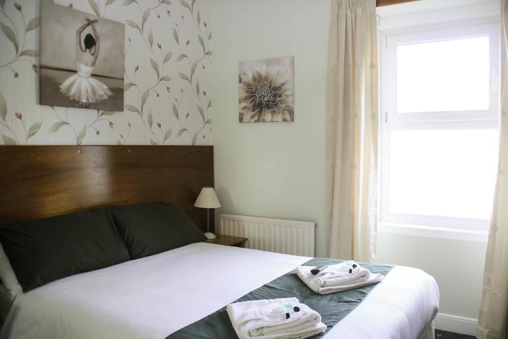 Rooms At Harmony Poynt Γουέστον Σούπερ Μερ Δωμάτιο φωτογραφία